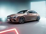 Mercedes-Benz A200 L Sport Sedan 2018 года (CN)